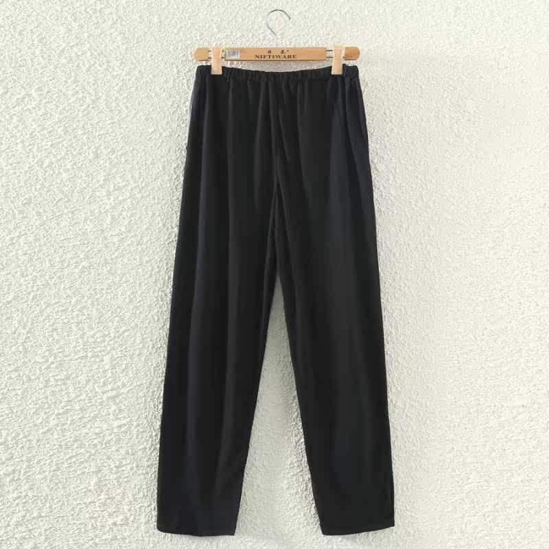 Pantalon pyjama - Ref 730723 Image 5