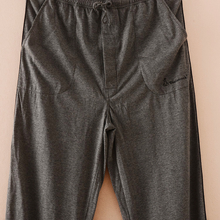 Pantalon pyjama - Ref 714155 Image 7