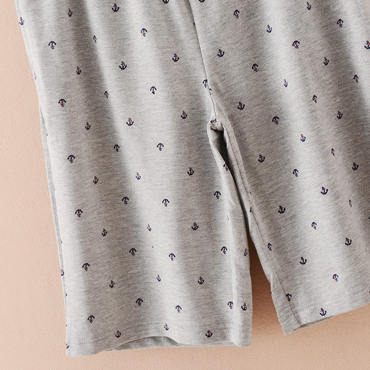 Pantalon pyjama - Ref 714499 Image 8