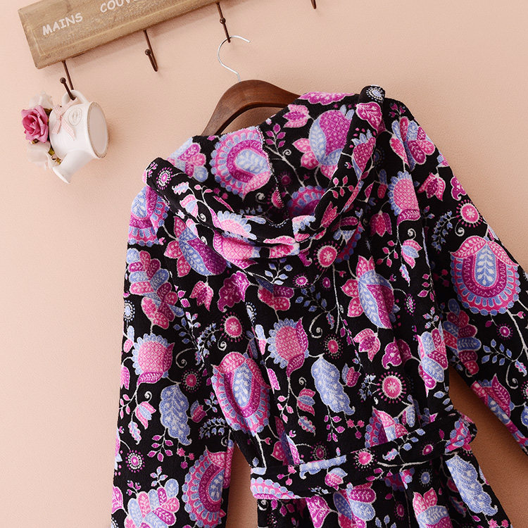 Peignoir - Ref 602747 Image 9