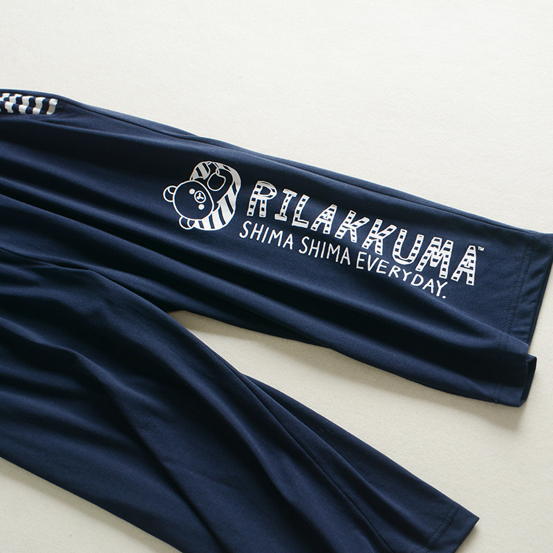 Pantalon pyjama - Ref 713145 Image 14