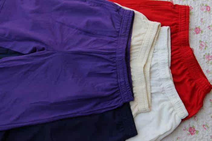 Pantalon pyjama - Ref 726070 Image 7