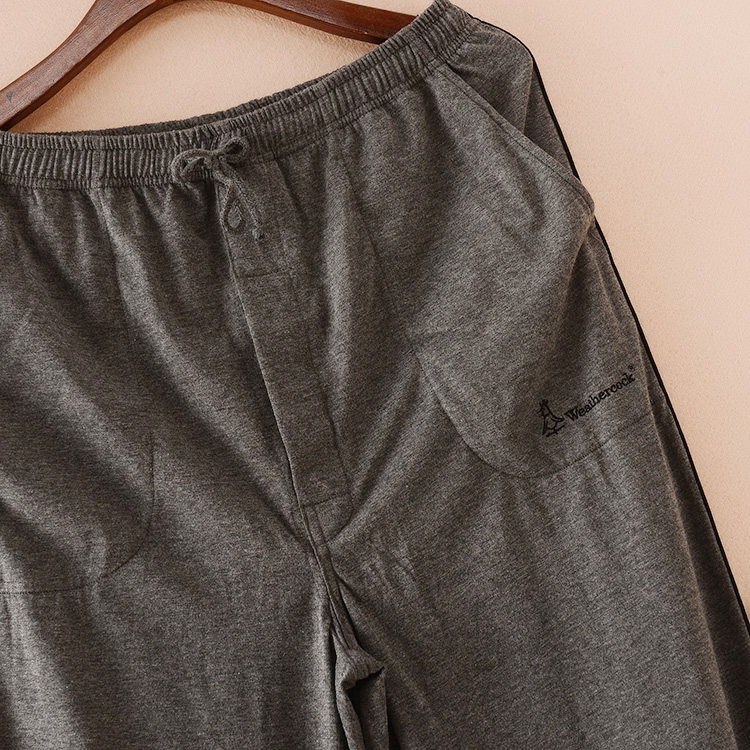 Pantalon pyjama - Ref 714155 Image 8