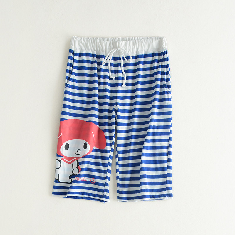 Pantalon pyjama jeunesse - Ref 713365 Image 5