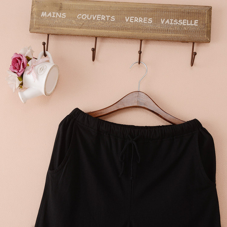 Pantalon pyjama - Ref 713183 Image 8