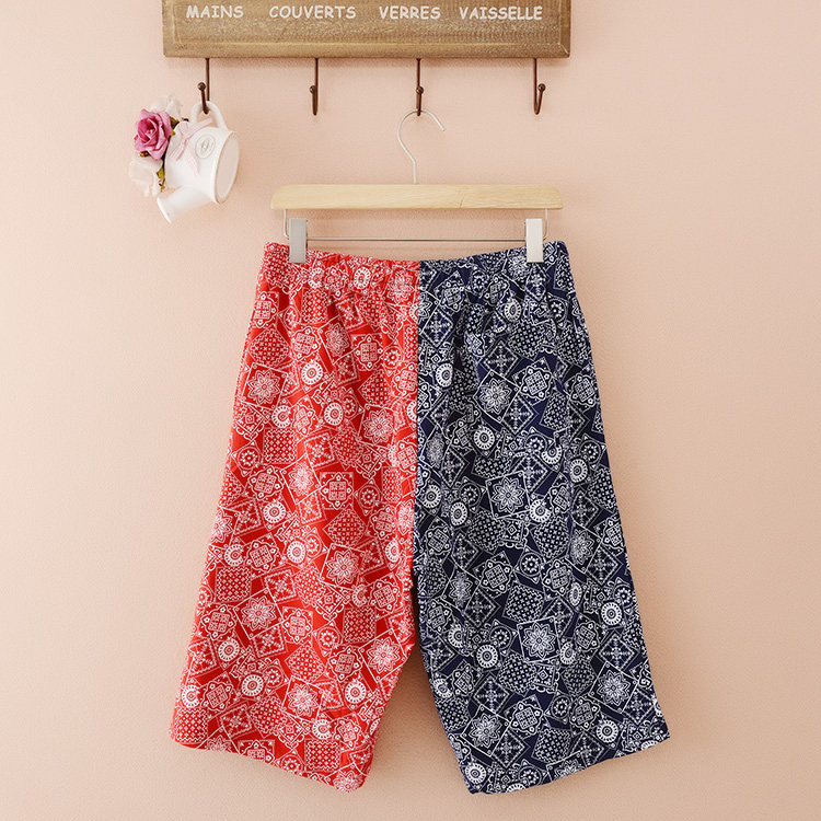 Pantalon pyjama - Ref 725926 Image 13