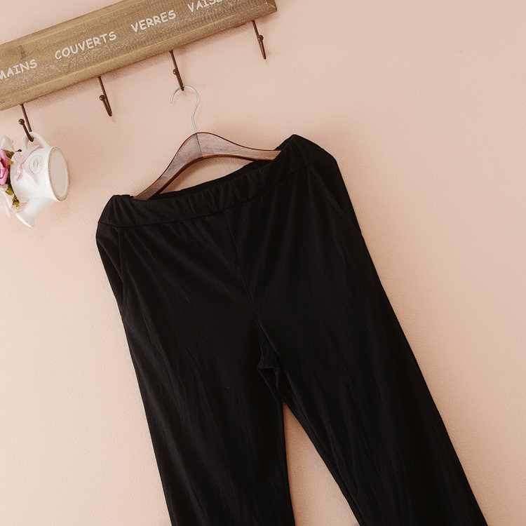 Pantalon pyjama - Ref 716913 Image 10