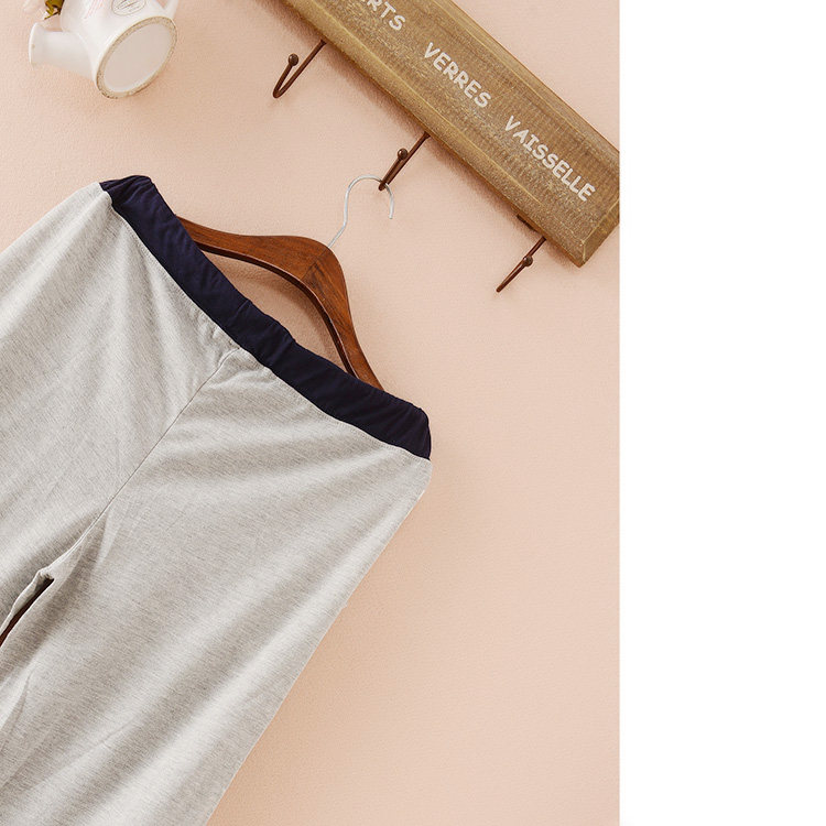 Pantalon pyjama - Ref 716858 Image 14