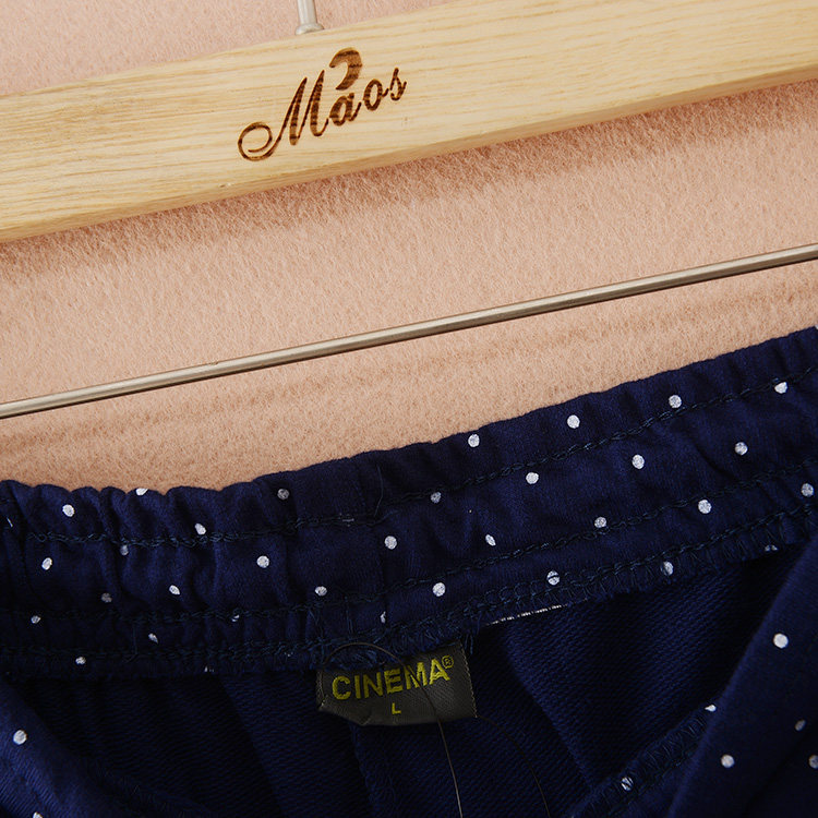 Pantalon pyjama - Ref 714917 Image 8