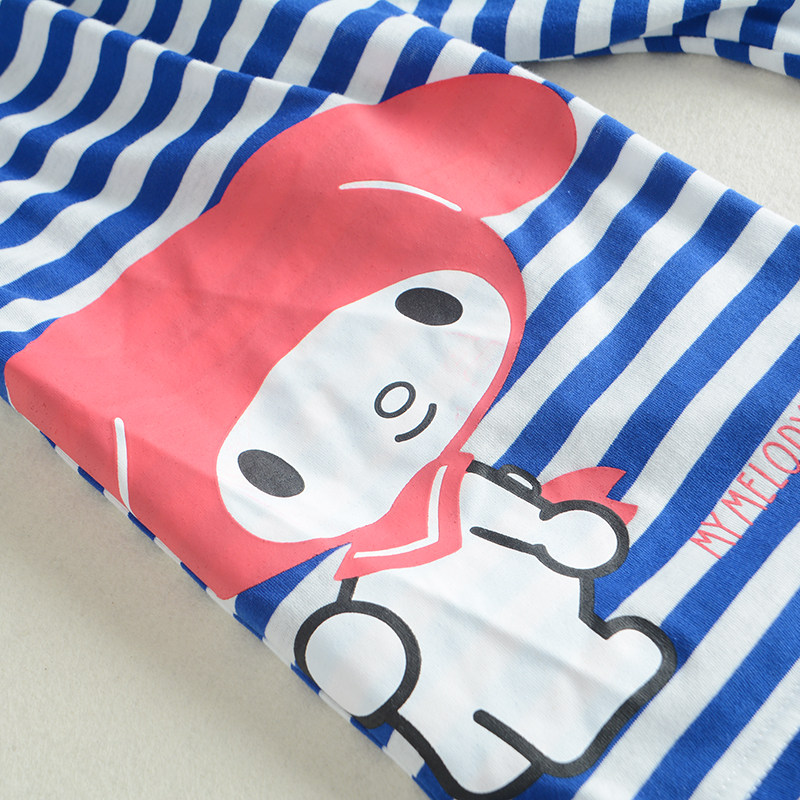 Pantalon pyjama jeunesse - Ref 713365 Image 9