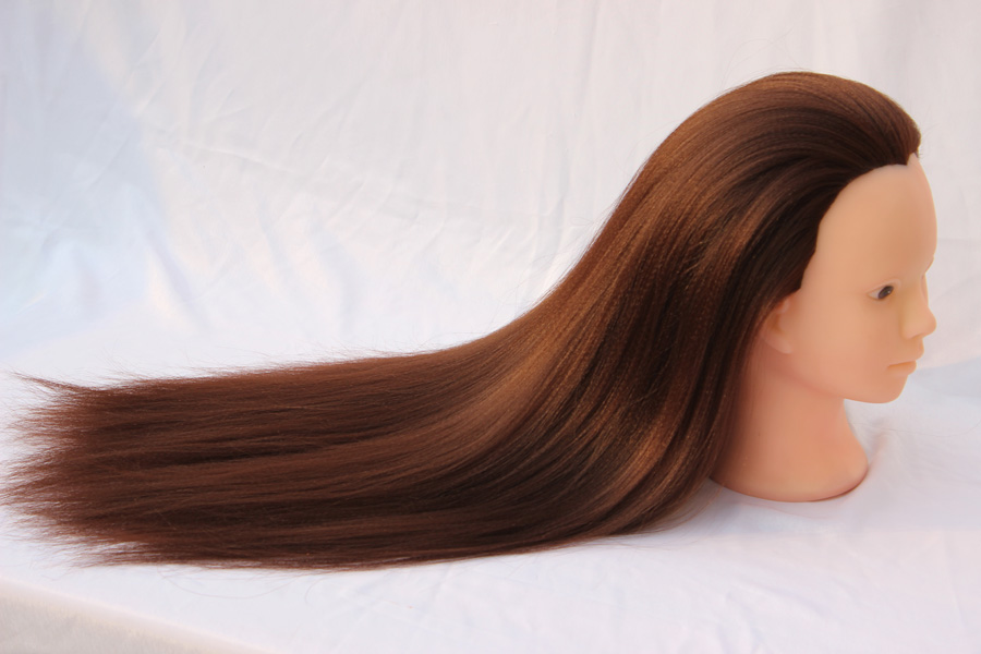 Tête mannequin - Ref 281188 Image 17