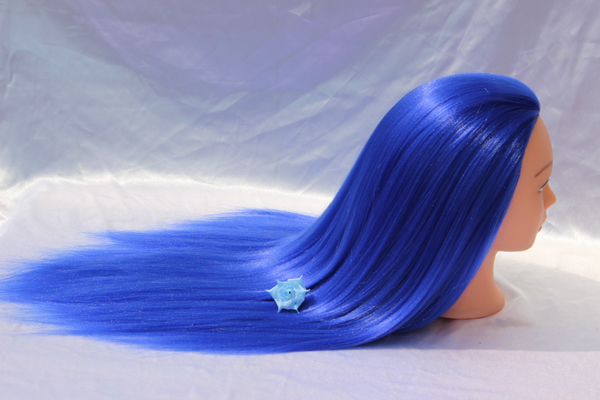 Tête mannequin - Ref 281188 Image 11