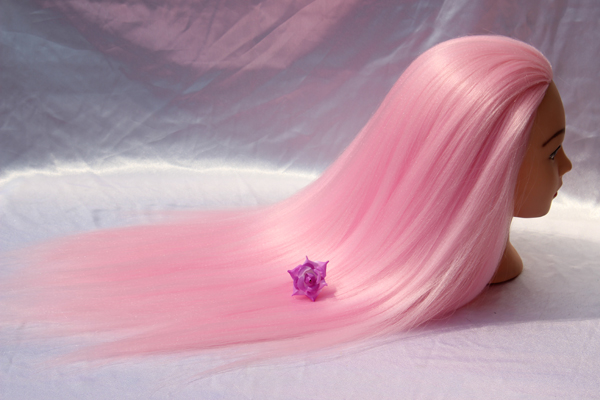 Tête mannequin - Ref 281188 Image 12