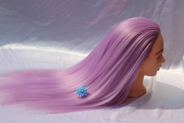 Tête mannequin - Ref 281188 Image 9