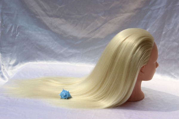 Tête mannequin - Ref 281188 Image 10