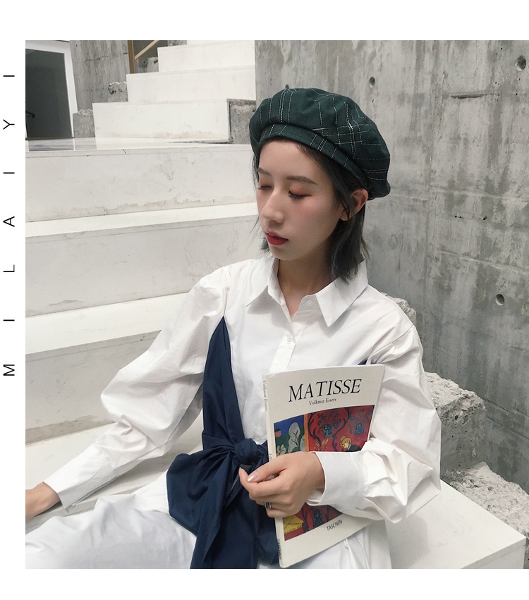 Chapeau pour femme HUNTER JONES  HUNT JONES - Ref 3233643 Image 11