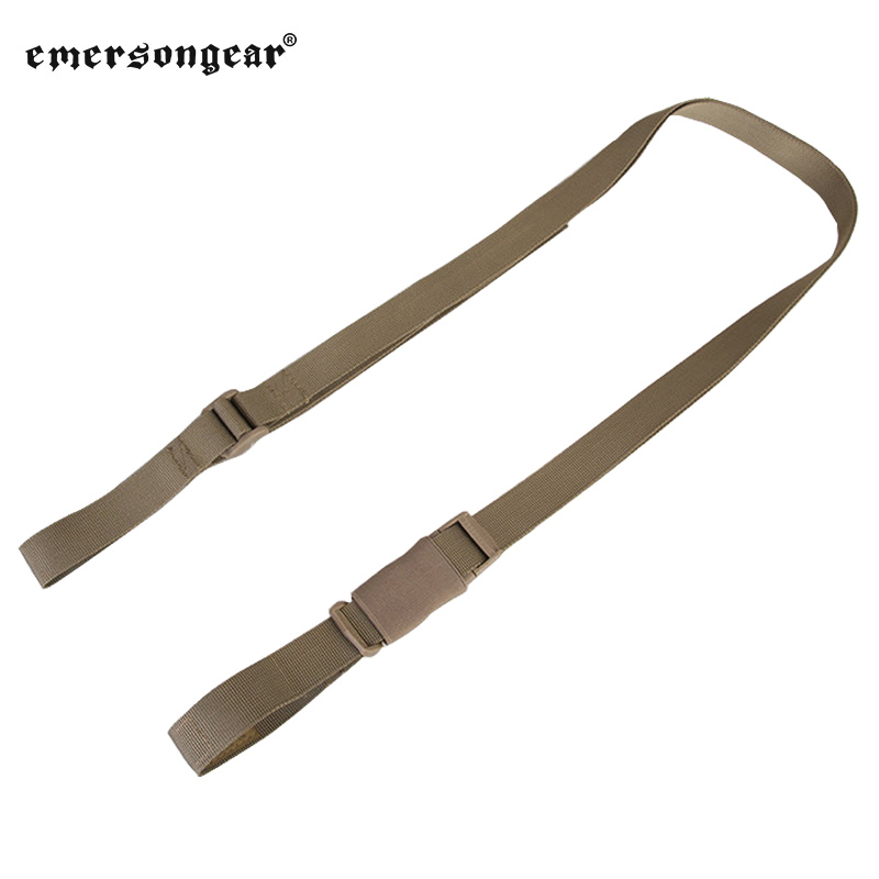 Emerson EMERSON CS equipped with absorbent bullet gun rope L85 Gun Hold Baby Bag