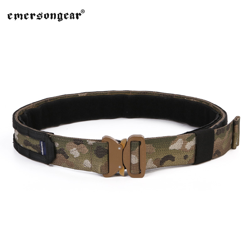 Emerson EmersonGear COBRA 1 75inch All-in-One Combat Belt