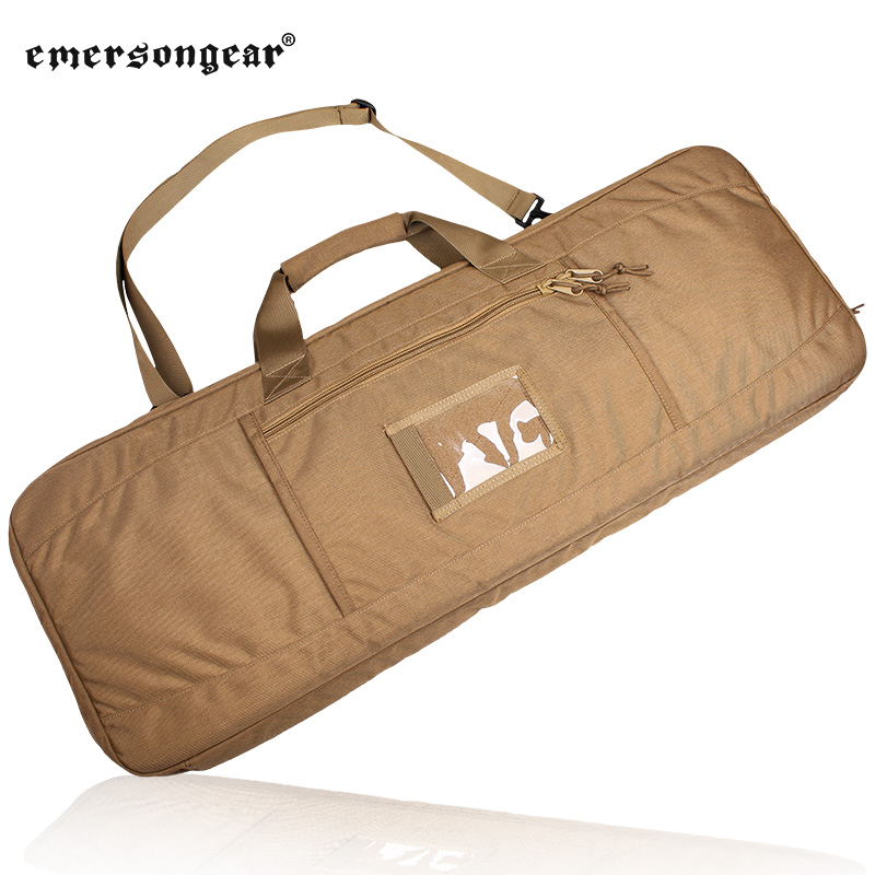 Emerson EMERSON Tactical Package 87cm Tactical thickening of the portable GUN package