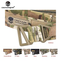 Love Merson Pituitary Belt Tactical Belt Tactical Belt Full Terrain Camouflay Mens Belt