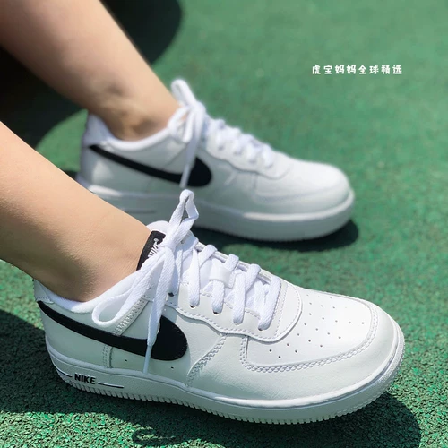 Nike, Nike Air Force 1, кроссовки подходит для мужчин и женщин, США