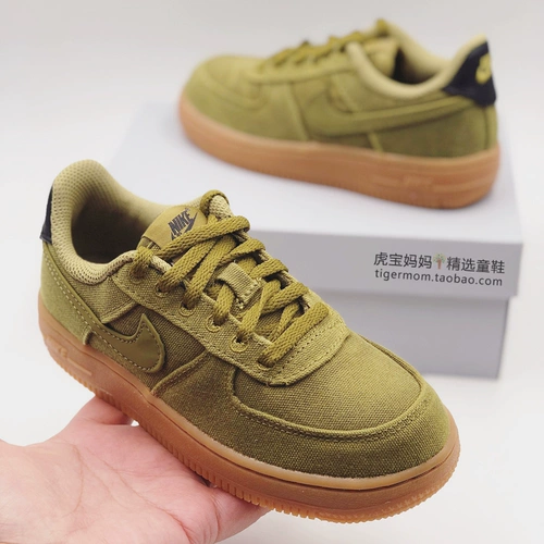 Nike, Nike Air Force 1, кроссовки подходит для мужчин и женщин, США