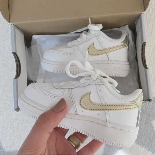 Nike, Nike Air Force 1, кроссовки подходит для мужчин и женщин, США