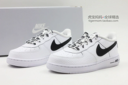 Nike, Nike Air Force 1, кроссовки подходит для мужчин и женщин, США