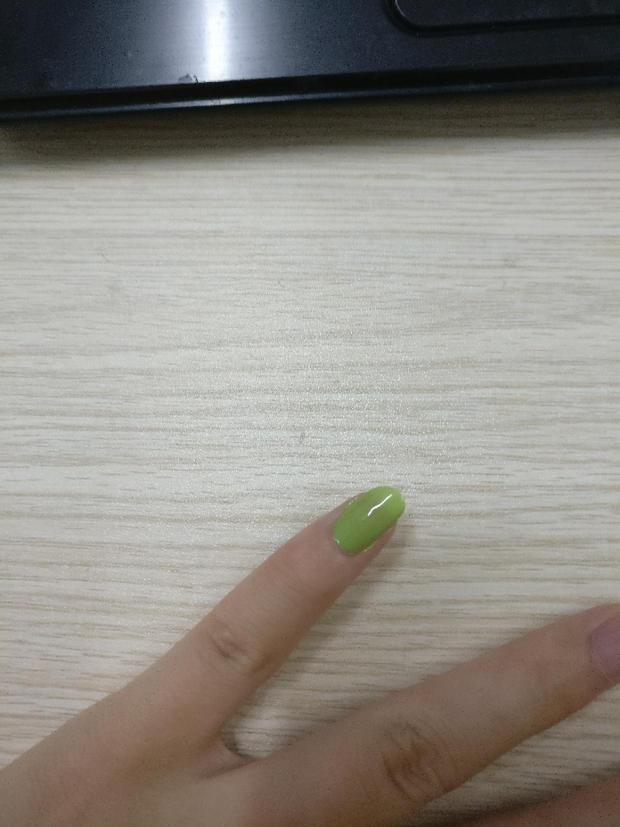 健康可剥甲油 糖果色是正规品牌吗？使用后的效果如何,第6张