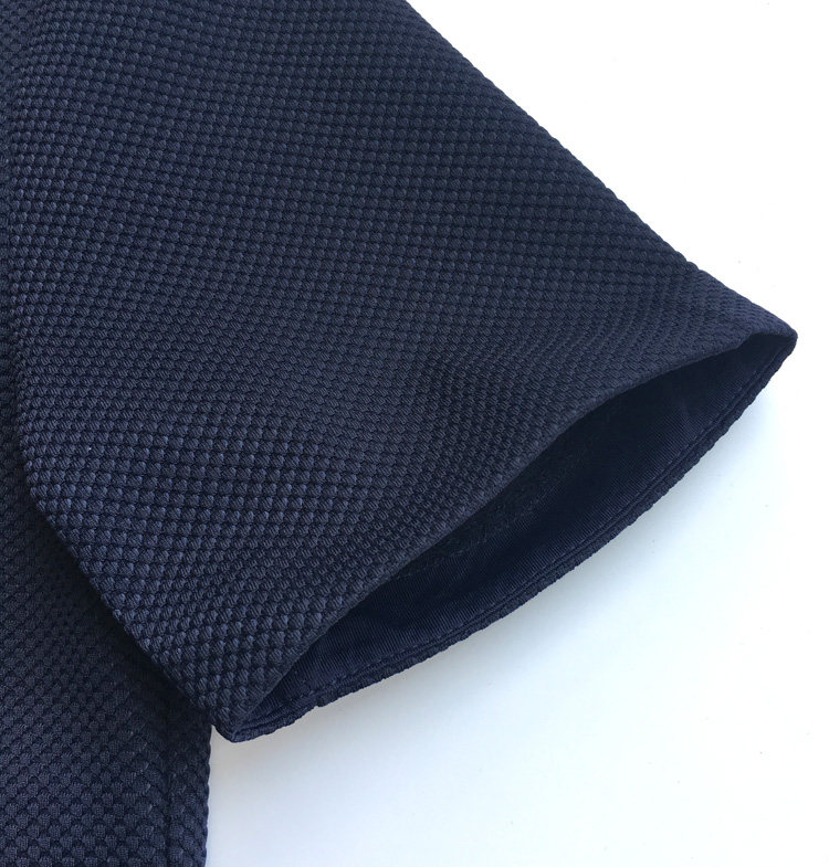$340 нордический Ac pure yuan!TP5378 Текстура текстура высокая Джи куртка deep blue белый XS-XL 