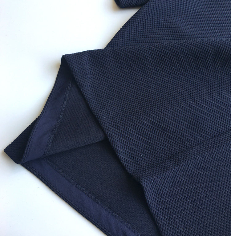 $340 нордический Ac pure yuan!TP5378 Текстура текстура высокая Джи куртка deep blue белый XS-XL 