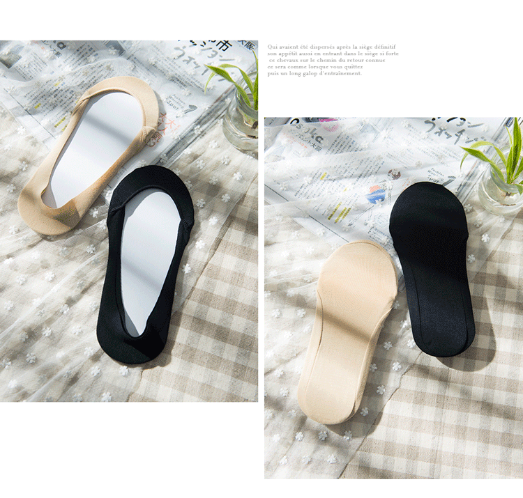 Chaussettes - collants simple - Ref 765349 Image 9