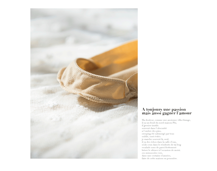 Chaussettes - collants simple - Ref 765349 Image 15