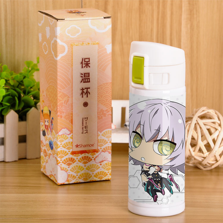 Tasse manga SHAMOE   serie FATE fate/apocrypha - Ref 2702404 Image 21