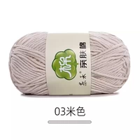 Рис белый 03