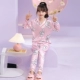 CF Long V-Pink Gui собака
