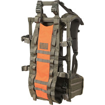 Mystery ranch Back-Strap Expansion W extension plate nice backpack pocket