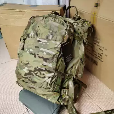 Out-of-print classic Mystery ranch crewcab transformers equipment backpack hiking