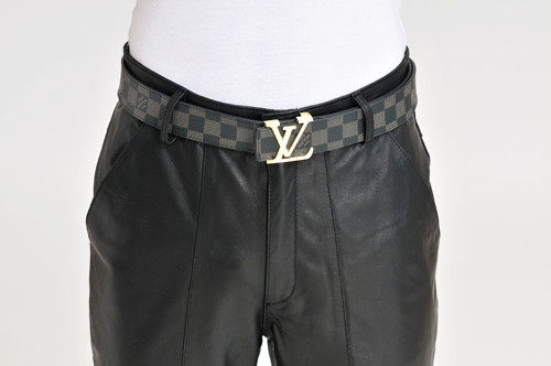 Pantalon cuir homme en vrac pour jeunesse pour hiver - Ref 1491811 Image 26