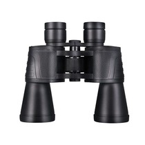 Sharp image no guarantee of return professional 10X50 high-definition high-power handheld binoculars for low-light night vision