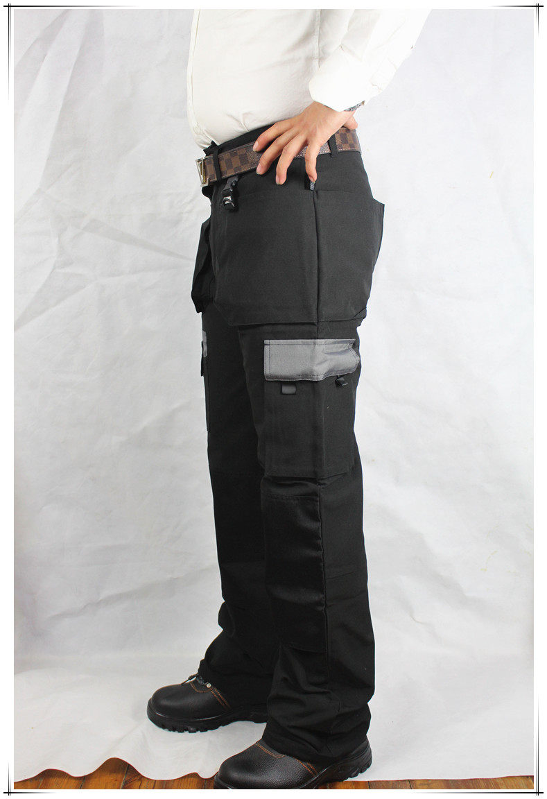 Vêtement de travail BLACKSEVENS - Ref 1912416 Image 6