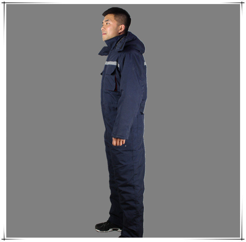 Vêtement de travail ADAM TAIKOO - Ref 1911918 Image 15