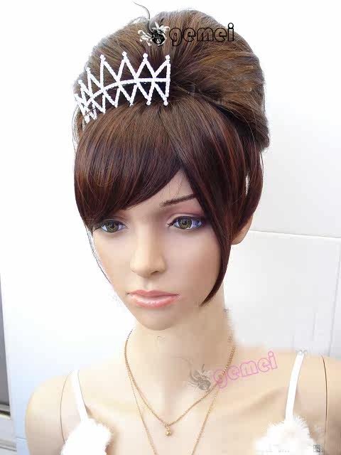 Extension cheveux - Chignon - Ref 231351 Image 20