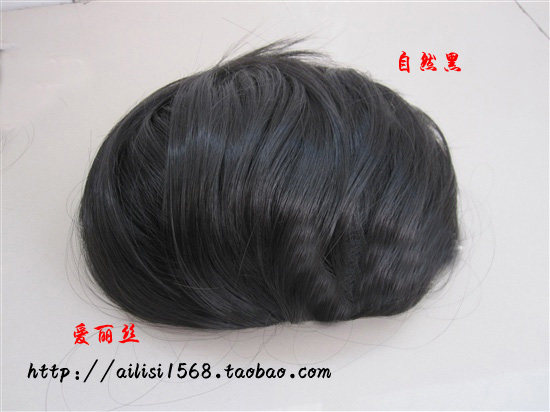 Extension cheveux - Chignon - Ref 231351 Image 17