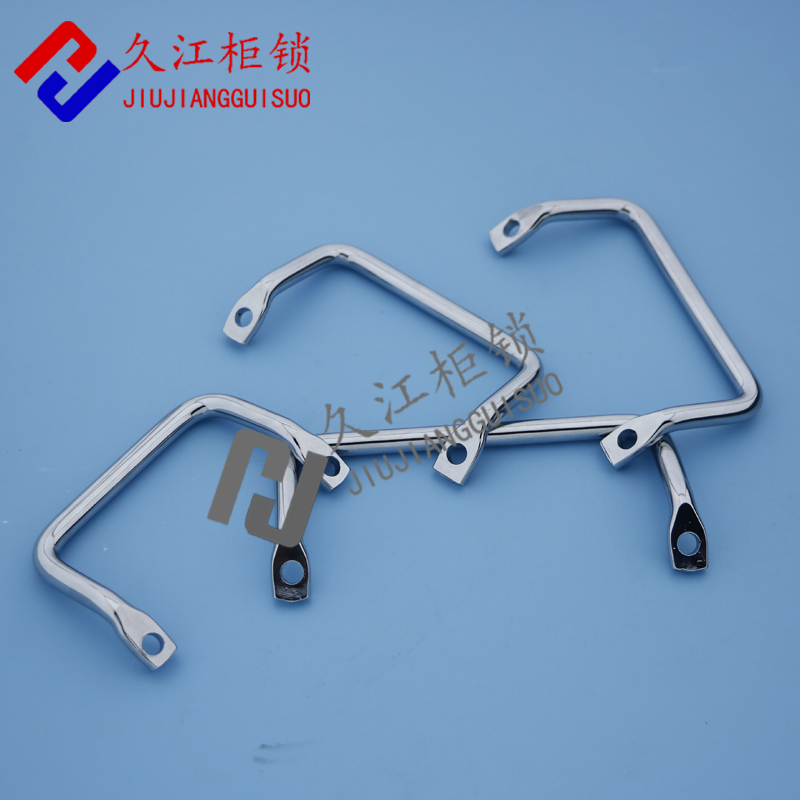 Handle LS531-100 Industrial Equipment Boiler XAF01-L100 L120 Side Mounted