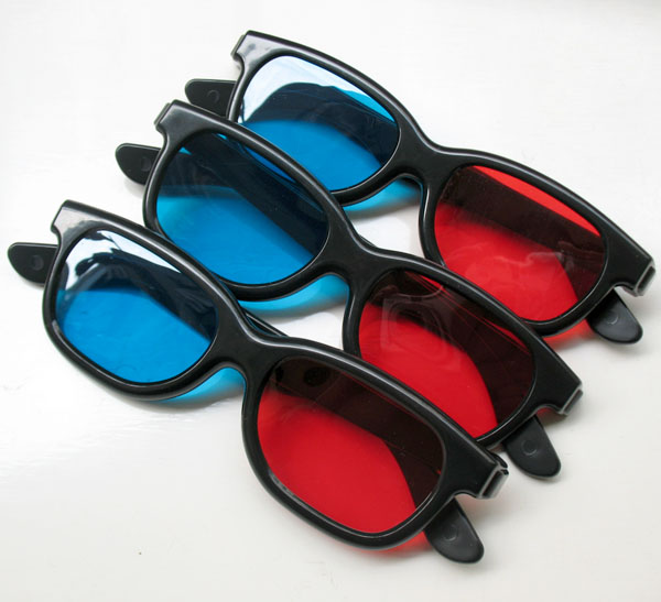 Lunettes 3D - Ref 1239993 Image 6
