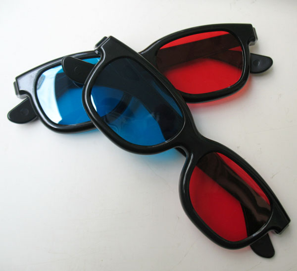 Lunettes 3D - Ref 1239993 Image 9