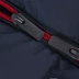 KELME Karl May Áo khoác cotton nam Áo khoác thể thao Áo khoác cotton dành cho người lớn Trẻ em tập luyện mùa đông áo phao nam uniqlo Quần áo độn bông thể thao