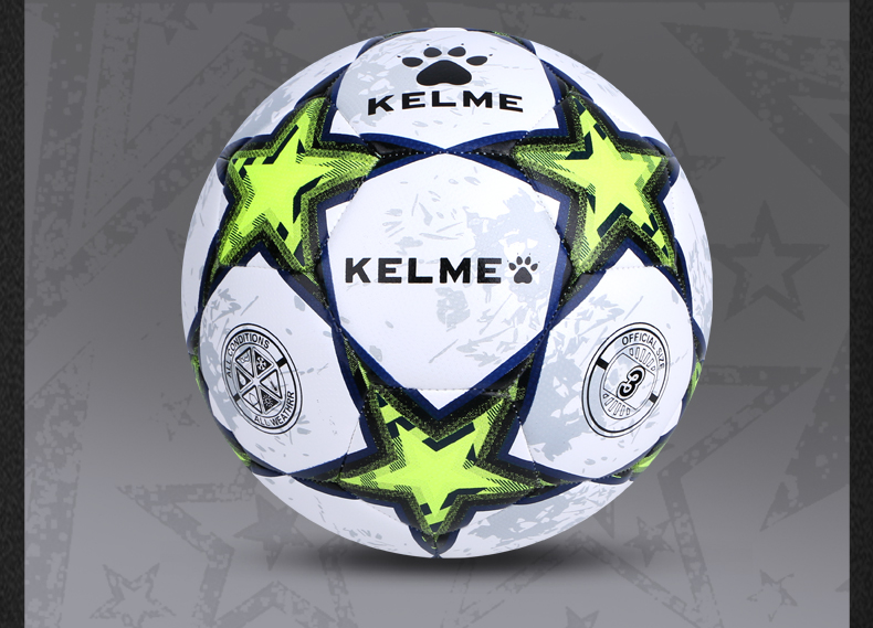 Ballon de football - Ref 5505 Image 14
