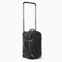 Lowe Alpine FTR-35 Lowe Alpine Travel trolley case GT ROLL-ON tug luggage